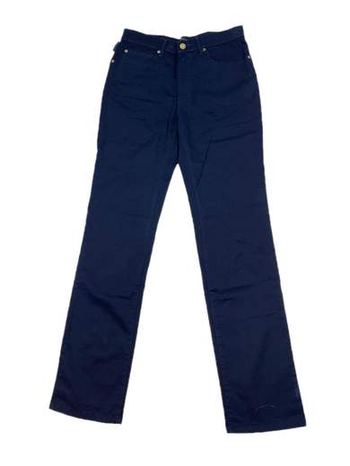 VALENTINO VAL-PANT-03 LY0007 Stretch Jeans
