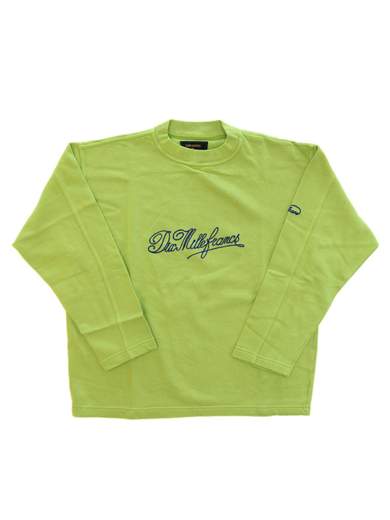 VALENTINO Duc Millefrancs felpa 06408