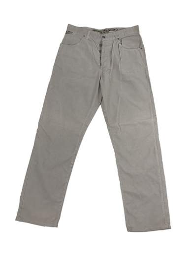 UNLIMITED Valet Corduroy Jeans Eighties