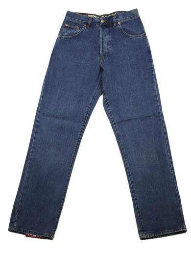 UNLIMITED Vallet Wash 88 Jeans