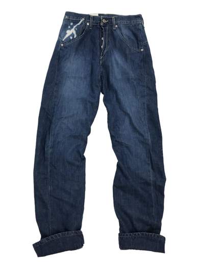 LEVI’S Vieilli 45 Engineered Jeans