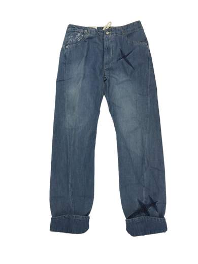LEVI’S VIEILLI JEANS