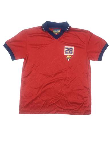ENERGIE Vintage Sport Tee