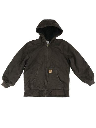 CARHARTT WIP 016 Work Jacket