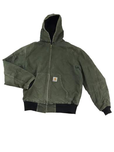 CARHARTT WIP 018 Work Jacket