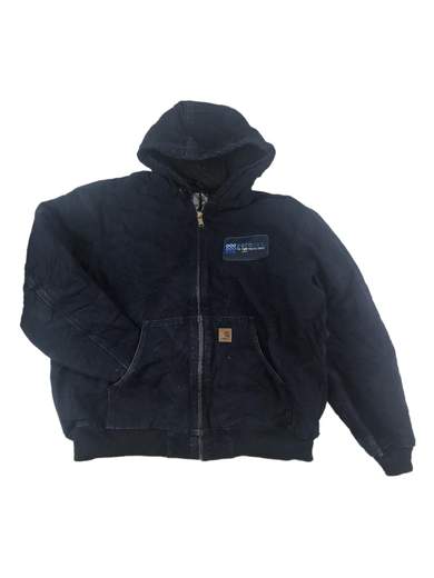 CARHARTT WIP 023 Work Canvas Jacket