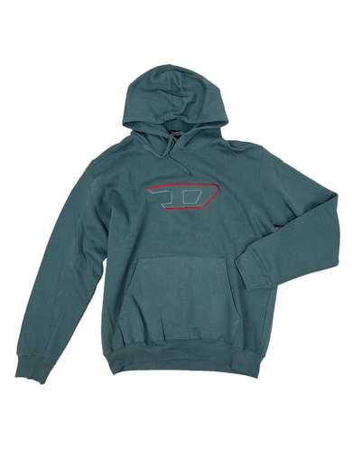 DIESEL Vit Hoodie felpa con cappuccio