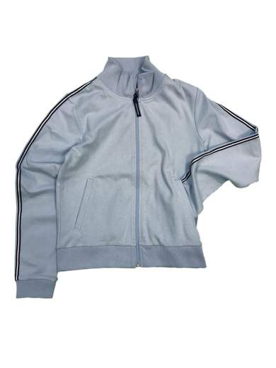 Woolrich W0FWL032 Felpa con zip
