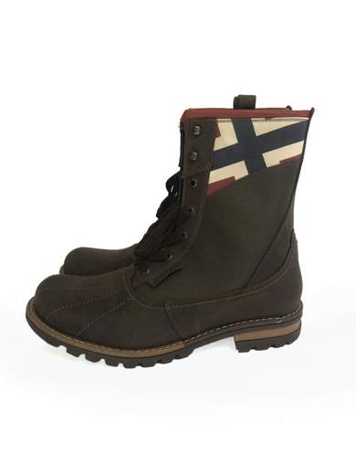 NAPAPIJRI W88 Carob Boots