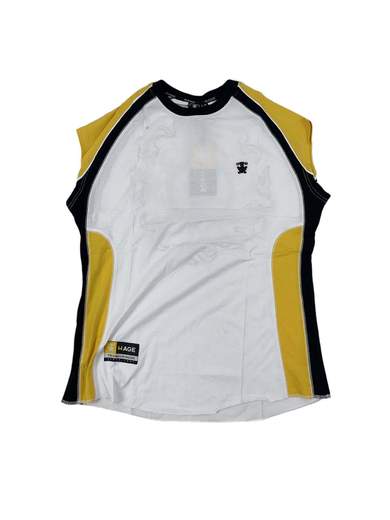 GIGOLÈ ARCHIVE WA40 T-Shirt senza maniche