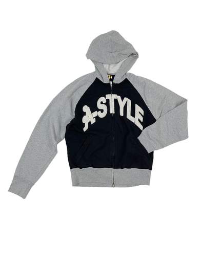 A-STYLE Wadda Hoodie