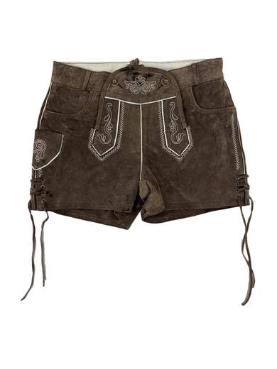 GIGOLÈ ARCHIVE Waldschütz Pantaloni Hosen Tradizionali