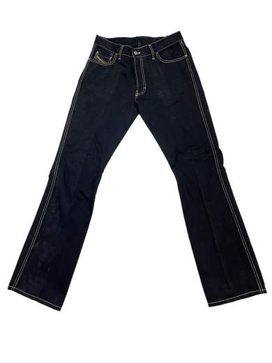 DIESEL Wanker Jeans