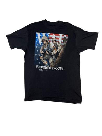 GIGOLÈ ARCHIVE War Tee