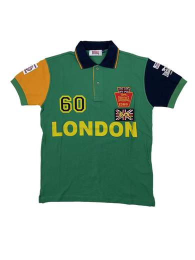 LONSDALE The Winner Polo