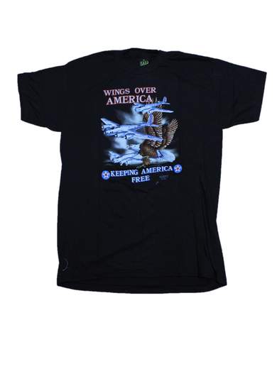 GIGOLÈ ARCHIVE W.O.A. Tee