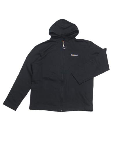ENERGIE World Sweater felpa con cappuccio