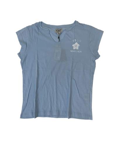 Woolrich Woo Tee 0424S T-Shirt