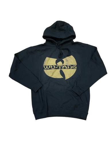 GIGOLÈ ARCHIVE Wu-Tang Hoodie