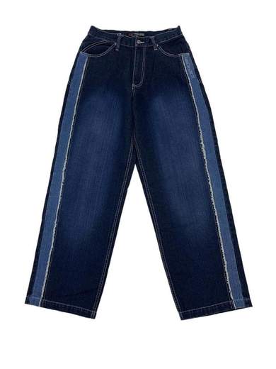 FUBU XCII Jeans 2 Loose Fit Hip-Hop