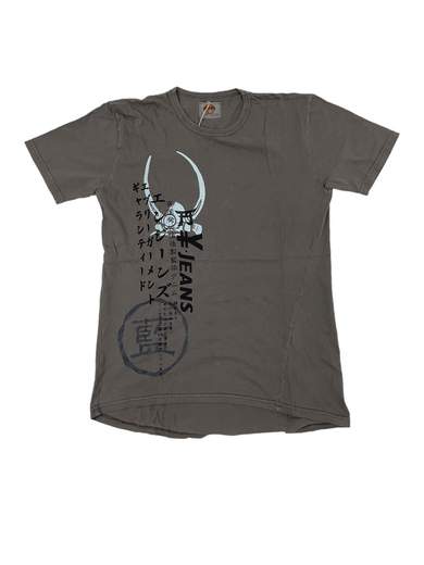 YEN JEANS YA1192 15-3685 T-Shirt