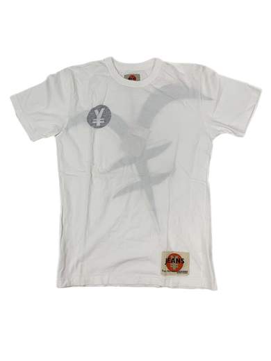 YEN JEANS YA1258 V1-3685 T-Shirt