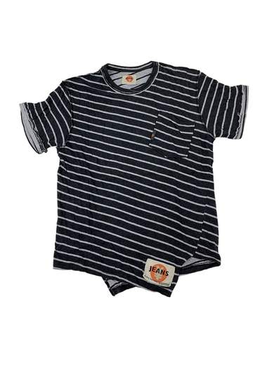 YEN JEANS Yastripes T-Shirt