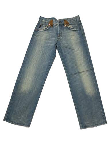 YEN JEANS YM1177-3654 Yen Jeans