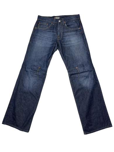 YEN JEANS YM1195-3645 Yen Jeans