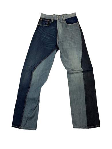 YEN JEANS YM2150-01-3640 Yen Jeans