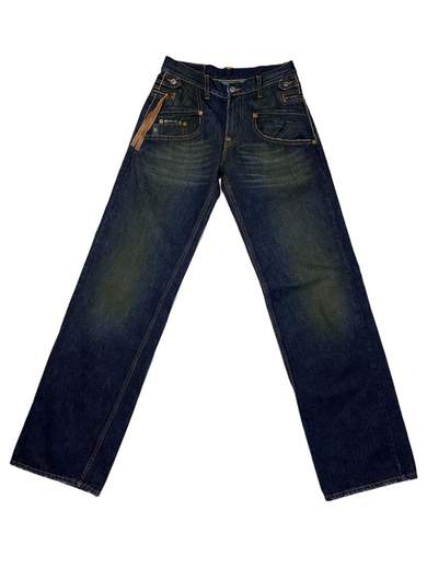 YEN JEANS YENM2159-3976 Jeans