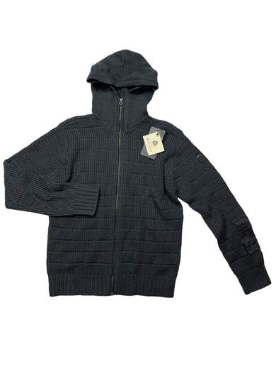 G-STAR Zed Vest Maglione 100% Lana