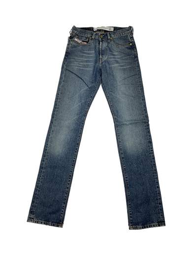 DIESEL Zerox 00737 Jeans