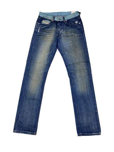 DIESEL Zerox 00C96 Jeans