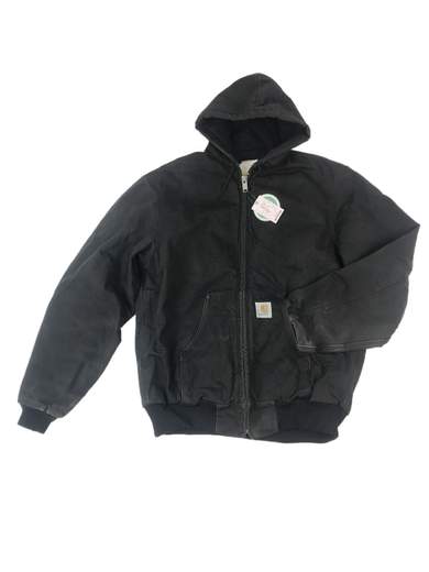 CARHARTT WIP Work Jacket Double Pockets 006