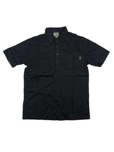 CARHARTT WIP 02EB Polo T-Shirt