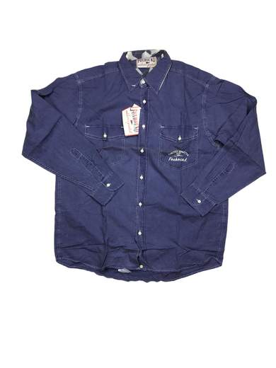 FOXHOUND 0304051 Shirt