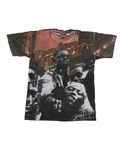 FOXHOUND 0682 Tee