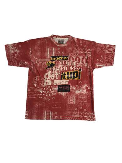 FOXHOUND 0689 T-Shirt