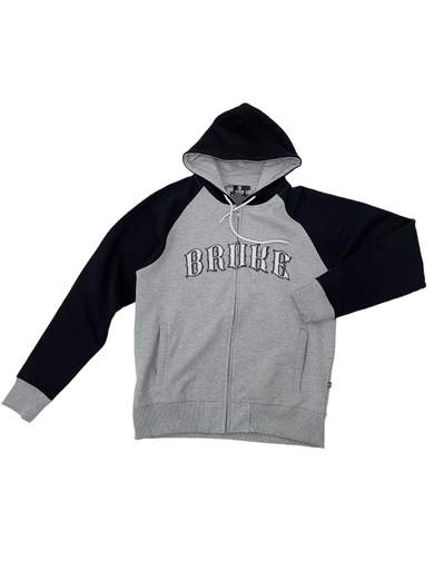 BROKE 06WMF009 Hoodie