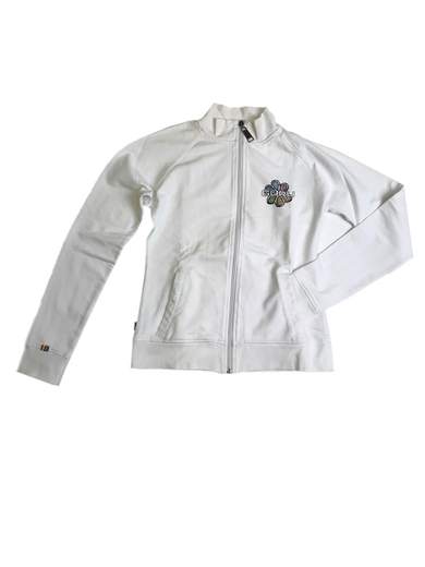 GURU 072GU12420 Felpa elasticizzata