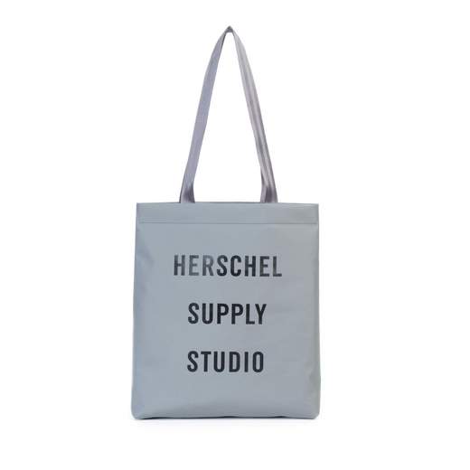 HERSCHEL Keramas Tote Dark Shadow Tarpaulin 19 L