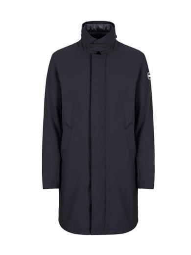 COLMAR Coat with gilet 1205