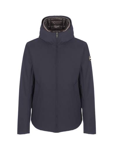 COLMAR Water-repellent wool-effect jacket 1287
