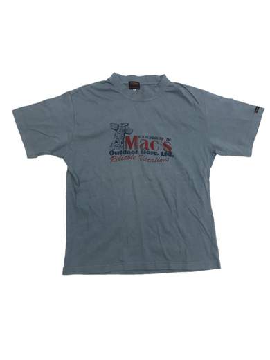K. B. SCHOOL 12K6084 Tee
