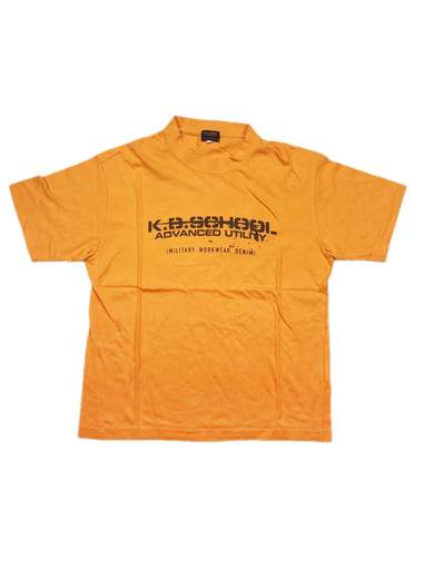 K. B. SCHOOL 12K6093 Tee
