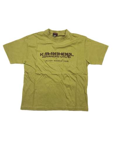 K. B. SCHOOL 12K6093 Tee