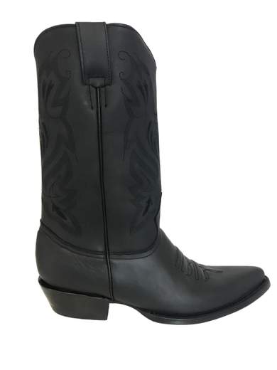 GIGOLEATHER 133-1 Listones Mexican Boots