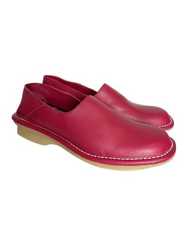 GAS 17532 New Fointy Slipper