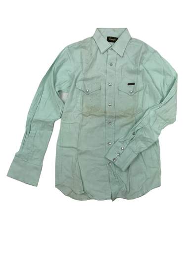 WRANGLER 177157 Camicia